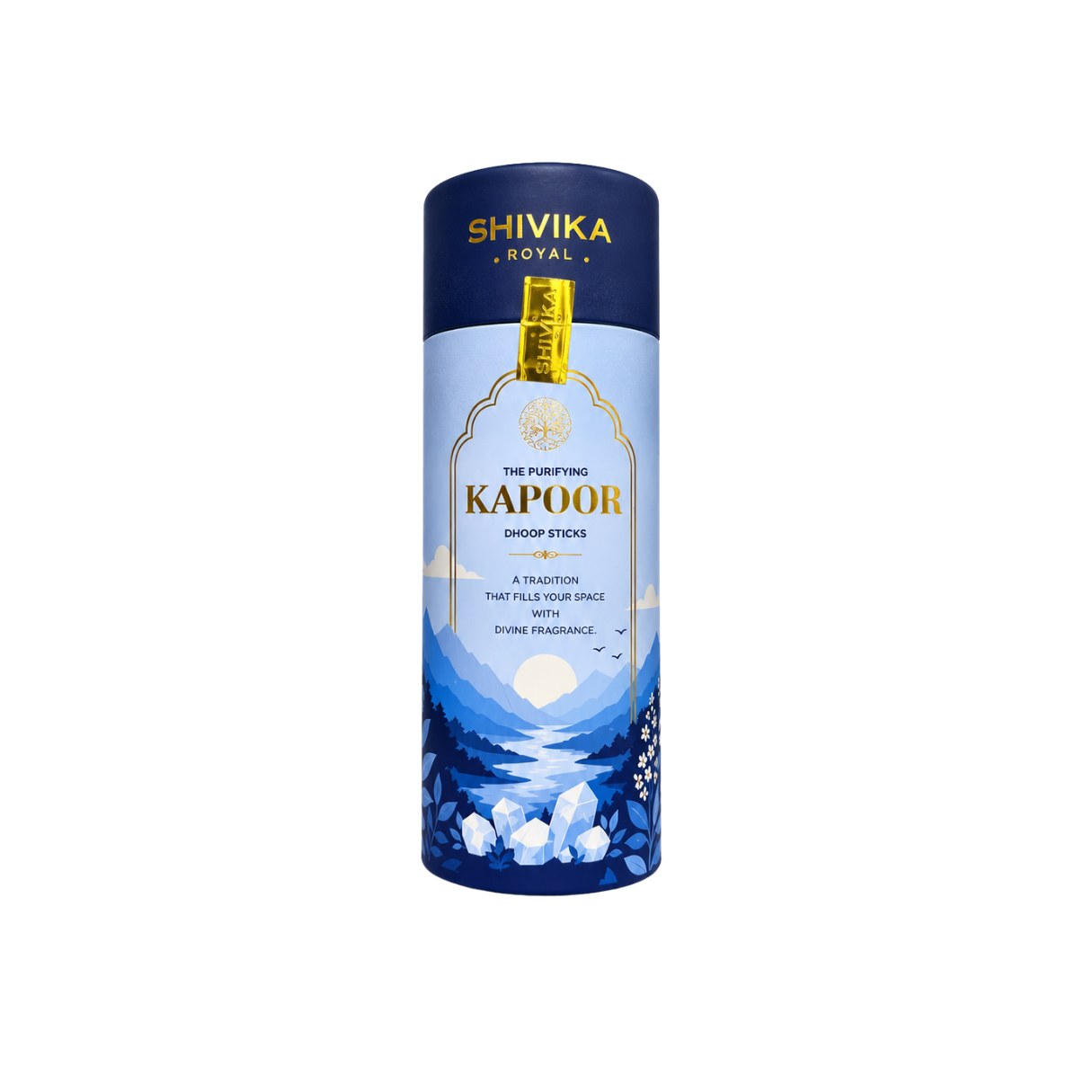 Kapoor Dhoop Stick