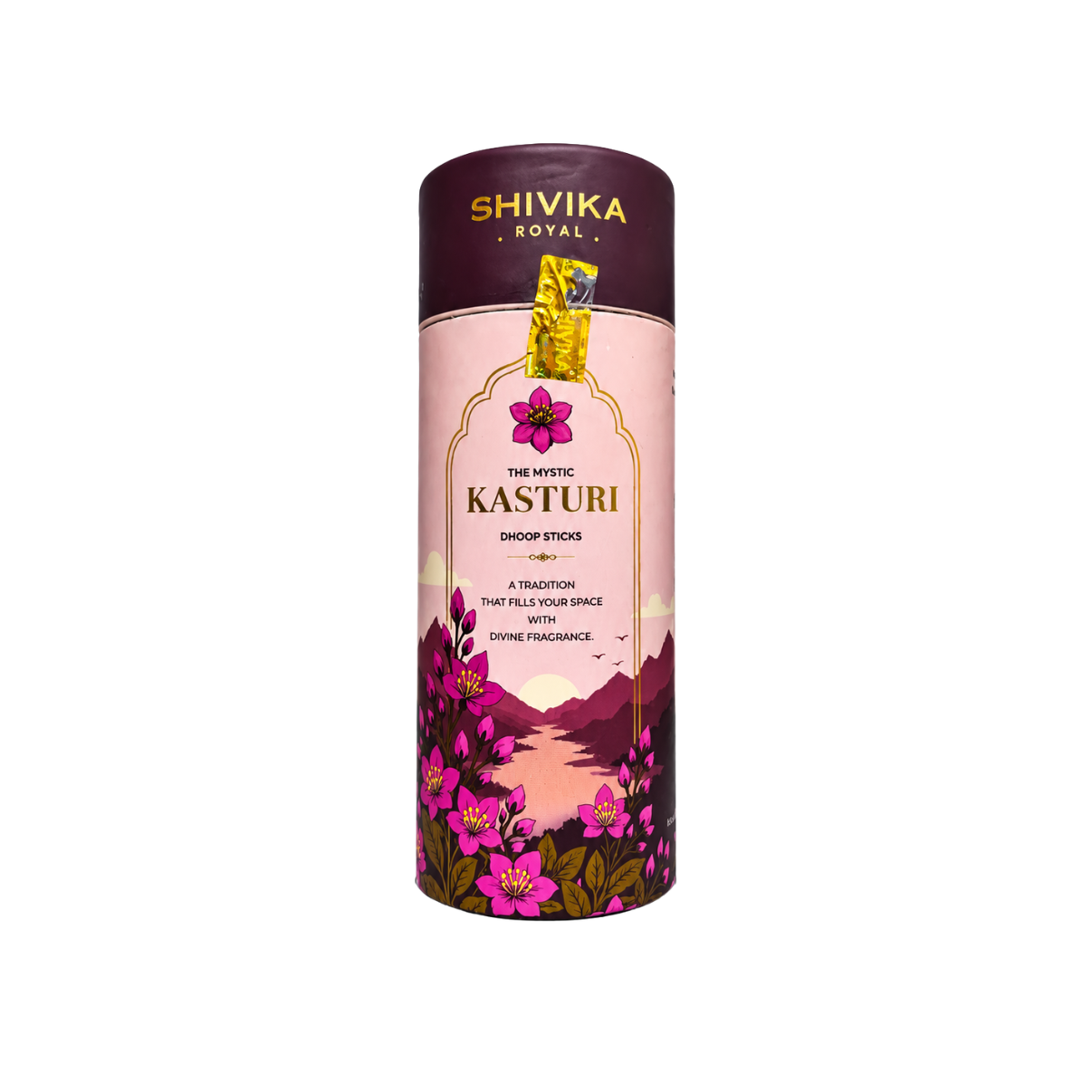 Kasturi Dhoop Stick