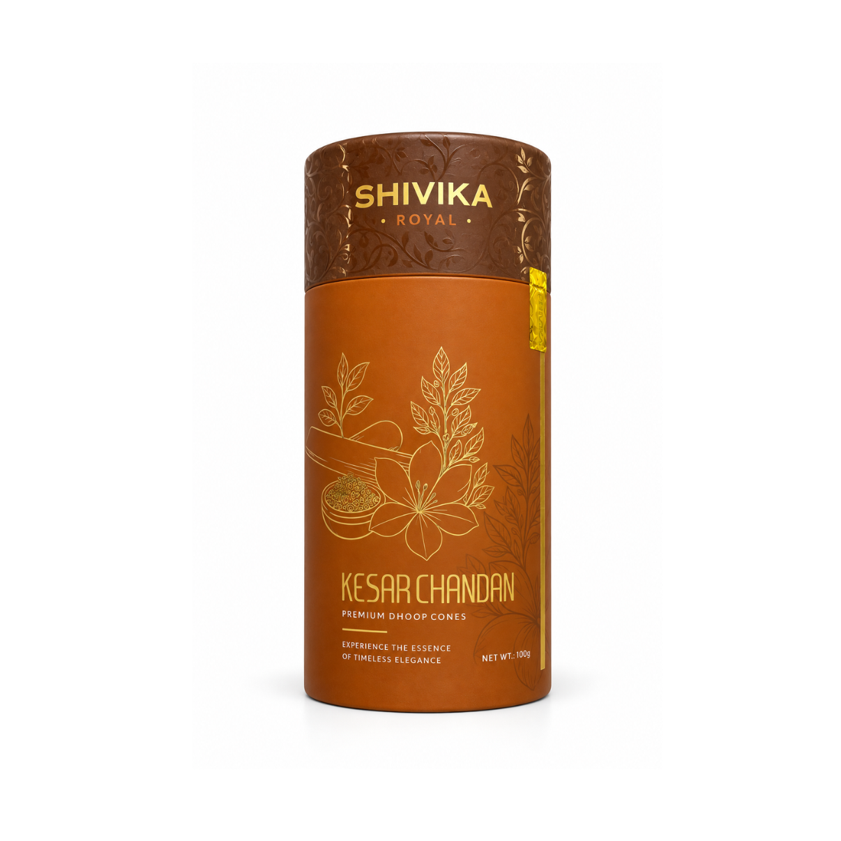 Kesar Chandan Dhoop