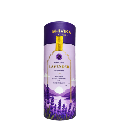 Lavender Dhoop Stick