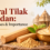 Natural Tilak Chandan Benefits