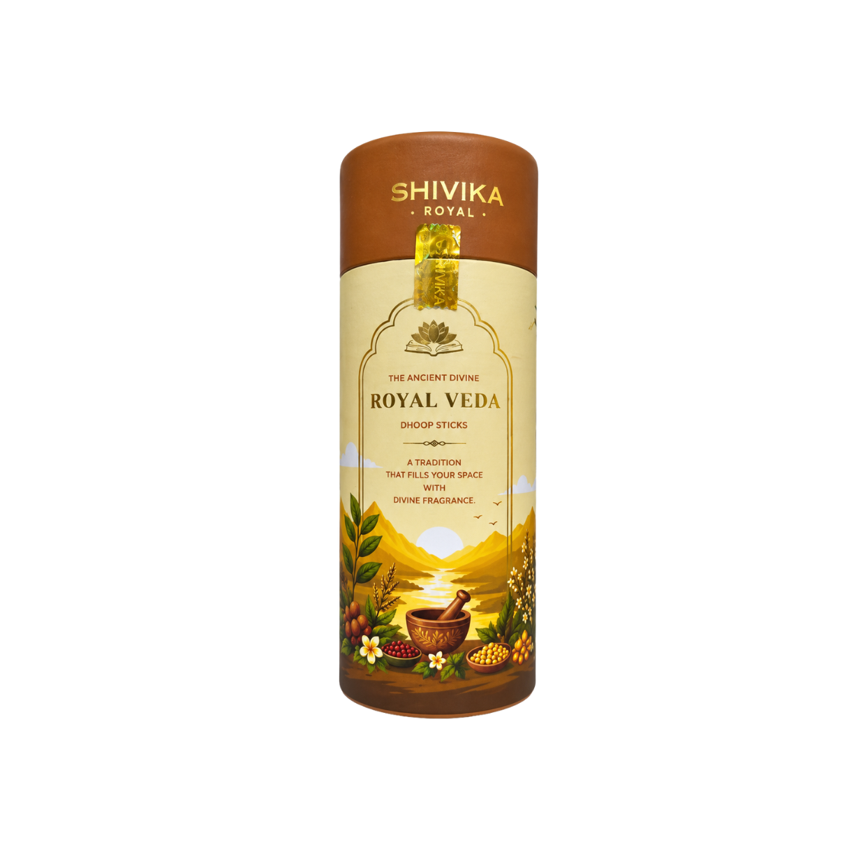 Royal Veda Dhoop Stick